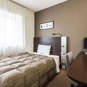 3* ホテル コンフォートホテル北見