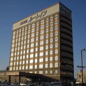 3* ホテル ホテルルートイン北見大通西