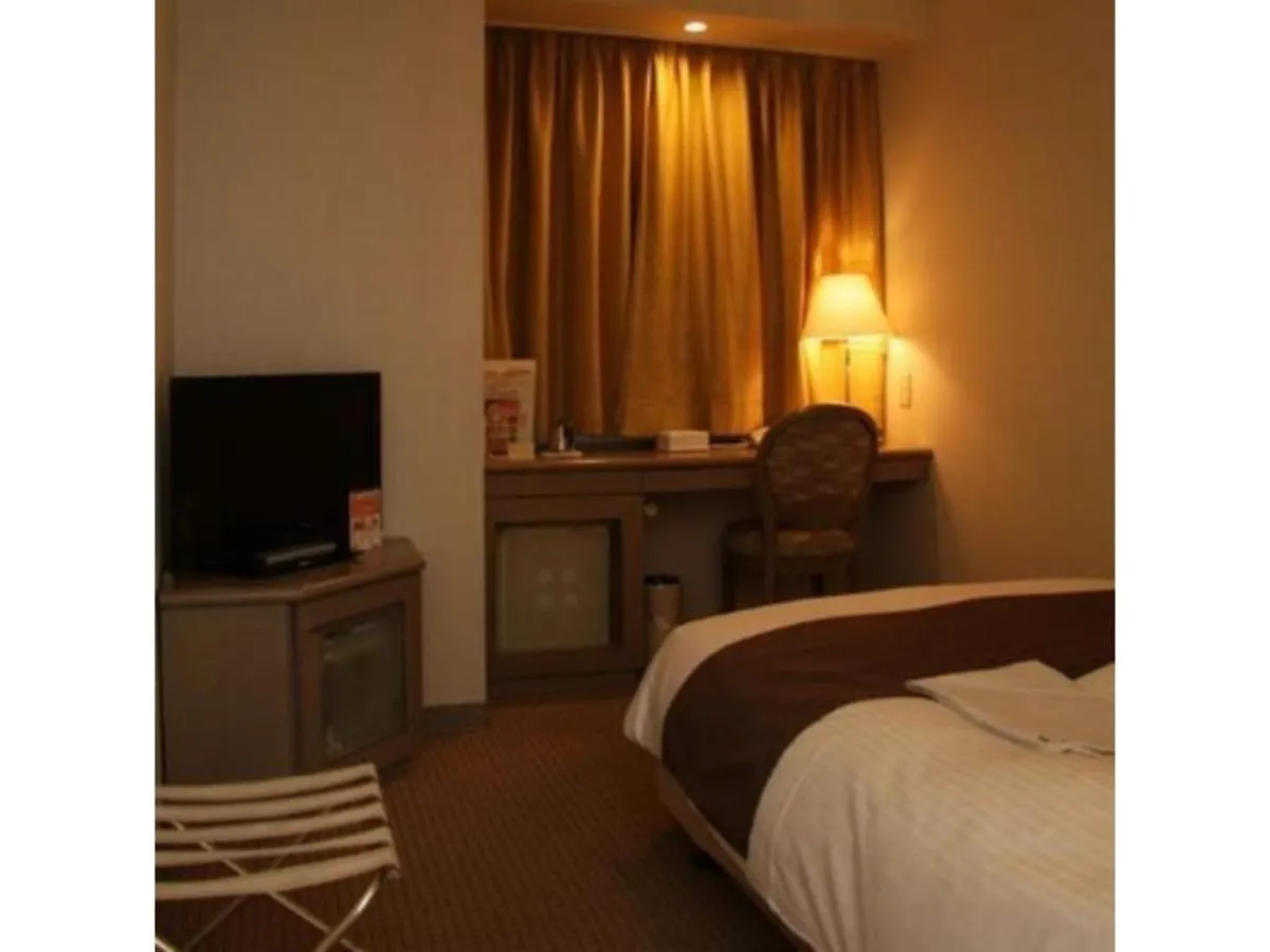 Kitami Pierson Hotel - Vacation Stay 54802V